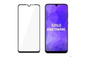 Telefon - szklo ochronne - 3mk 9H  HardGlass Max Lite™ Glass for Samsung Galaxy A50s - 5903108209359