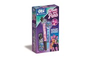 Kreatywne gry - Clementoni Create Your Pens: K-Pop Demon Hunters Sussy And Derpy - 18479