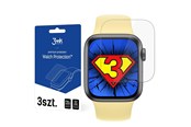 Smartwatch - akcesoria - 3mk Apple Watch 5 40mm -  Watch Protection™ v. ARC+ - 5903108210744