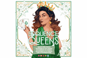 gry-planszowe-karciane-i-kosci - Sequence Queens (Nordic + ENG) - GOL9050