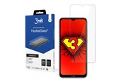 Telefon - szkło ochronne - 3mk FlexibleGlass™ Hybrid Glass on Xiaomi Redmi Note 8T - 5903108219266