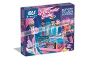 Kreatywne gry - Clementoni K-Pop Demon Hunters – Pen Creator Studio - 18476