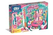 Kreatywne gry - Clementoni Create Your Pens Marker's Creator Studio - 18457