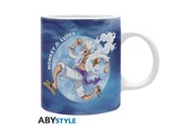 Drobiazgi - ABYstyle - One Piece - Gear 5th Mug - Kubek - ABYMUGA389