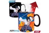Drobiazgi - ABYstyle - Naruto Shippuden - Naruto & Sasuke (460ML) - Kubek - ABYMUGA500