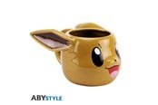 Drobiazgi - ABYstyle - Eevee cup - Kubek - ABYMUGA550