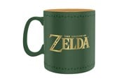 Drobiazgi - ABYstyle - The Legend of Zelda cup - Kubek - ABYMUGA608