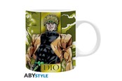 Drobiazgi - ABYstyle - JoJo's Bizarre Adventure - Dio Mug (320ML) - Kubek - ABYMUGA667