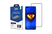 Telefon - szklo ochronne - 3mk 9H  HardGlass Max™ Glass on Huawei P40 Pro 5G - 5903108229357