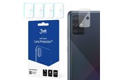 Telefon - Inne akcesoria - 3mk Samsung Galaxy A71 4G -  Lens Protection™ - 5903108229548