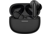 Słuchawki, zestaw słuchawkowy - Xiaomi REDMI Buds 8 - Black - BHR08UFGL