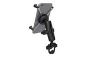 Uchwyty ścienne, uchwyty AV i meble AV - RAM Mounts RAM X-Grip RAM-B-149Z-UN10U mounting kit - for mobile phone - Max - recommended for - RAM-B-149Z-UN10U