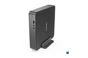 Komputer - PC & Mac - Lenovo IdeaCentre Mini 01IRH10R - tiny Core 5 210H 2.2 GHz - 16 GB - SSD 512 GB - 91B20045PL