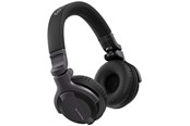 Słuchawki, zestaw słuchawkowy - Pioneer DJ Słuchawki - HDJ-CUE1 - wtyk jack 3.5 mm - HDJ-CUE1