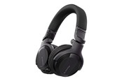 Słuchawki, zestaw słuchawkowy - Pioneer DJ HDJ-CUE1 - headphones - 3.5 mm jack - HDJ-CUE1
