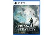 Gry - Triangle Strategy - Sony PlayStation 5 - Strategia - 4713014358321
