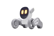 Gadżety - Loona Premium Interactive Robot - 99902CK00017