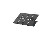 Stacja zasilania - Anker SOLIX PS100 Portable Solar Panel - A24353A1