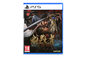 Gry - Onimusha: Way of the Sword - Sony PlayStation 5 - Akcji/Przygodowa - 5055060906743