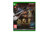Gry - Onimusha: Way of the Sword - Microsoft Xbox Series X - Akcji/Przygodowa - 5055060907146