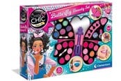 Kreatywne gry - Clementoni Crazy Chic - Butterfly New - 18454