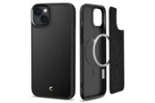 Telefon - Pokrowiec i etui - Spigen Cyrill Kajuk Mag Case with MagSafe for iPhone 14 Plus - Black - 21158-0