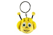 Zabawki - Studio 100 Maya Plush Keychain - MEMA00002530