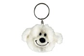 Zabawki - Studio 100 Samson & Marie Plush Keychain Samson - MESM00000430