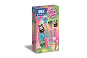 Kreatywne gry - Clementoni Create Your Message Pen Lucky Charms (Pack By 3) - 18402