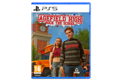 Gry - Agefield High: Rock the School - Sony PlayStation 5 - Akcji/Przygodowa - 5061005782952