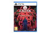 Gry - FAITH: The Unholy Trinity - Sony PlayStation 5 - Horror - 8721082792769