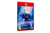 Gry - Hollow Knight - Nintendo Switch 2 - Akcji/Przygodowa - 8721593149083