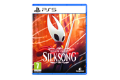 Gry - Hollow Knight: Silksong - Sony PlayStation 5 - Przygodowy - 8721593149021