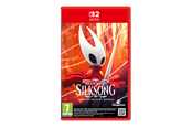 Gry - Hollow Knight: Silksong - Nintendo Switch 2 - Przygodowy - 8721082792936