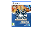 Gry - House Flipper Remastered Collection - Sony PlayStation 5 - Symulacja - 5061078711798