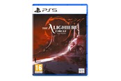 Gry - The Alighieri Circle: Dante's Bloodline - Sony PlayStation 5 - Horror - 8436622261130