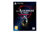 Gry - The Alighieri Circle: Dante's Bloodline (Limited Edition) - Sony PlayStation 5 - Horror - 8436622261147