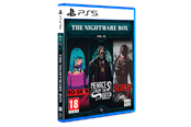Gry - The Nightmare Box Vol III - Sony PlayStation 5 - Horror - 8436622261116