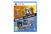 Gry - Toy Story: Retro Roundup! + Toy Story 3 (Complete Edition) - Sony PlayStation 5 - Akcji/Przygodowa - 5056635623584
