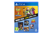 Gry - Toy Story: Retro Roundup! + Toy Story 3 (Complete Edition) - Sony PlayStation 4 - Akcji/Przygodowa - 5056635623478