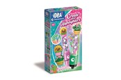 Kreatywne gry - Clementoni Create Your Highlighters Magic Garden (Pack By 2) - 18397