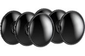 Kamera sportowa - akcesoria - PolarPro Insta360 X5 Shutter Collection (ND16 ND32 & ND64) - X5-SHUTTER