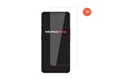 Telefon - szkło ochronne - Volla Glass Plinius - Mat - 3365