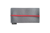 Telefon - Pokrowiec i etui - Volla Plinius Felt Sleeve  - Grey - 4260738460835
