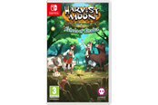 Gry - Harvest Moon Echoes of Teradea - Nintendo Switch - Symulacja - 5060997484196