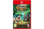 Gry - Harvest Moon Echoes of Teradea - Nintendo Switch 2 - Symulacja - 5060997484219