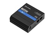 Router - Teltonika RUT241 - wireless router - WWAN - Wi-Fi - 2G 3G 4G - desktop - Wireless router N Standard - 802.11n - RUT241033000
