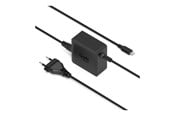 Telefon - Adapter i Ładowarka - PORT Designs PORT Connect power adapter - GaN II - USB-C - 65 Watt - 904065CEU