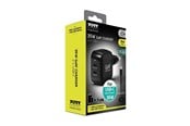 Telefon - Adapter i Ładowarka - PORT Designs PORT Connect power adapter - GaN II - 2 x USB-C - 35 Watt - 902035PEU
