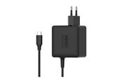 Ladowarka do laptopa - PORT Designs PORT Connect - USB-C power adapter - GaN2 - 65 Watt - 904065CWEU